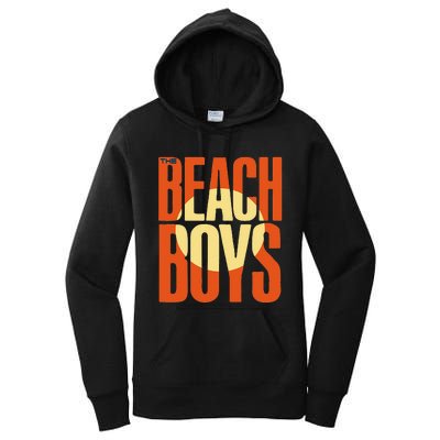 Beach Spotlight Women's Pullover Hoodie