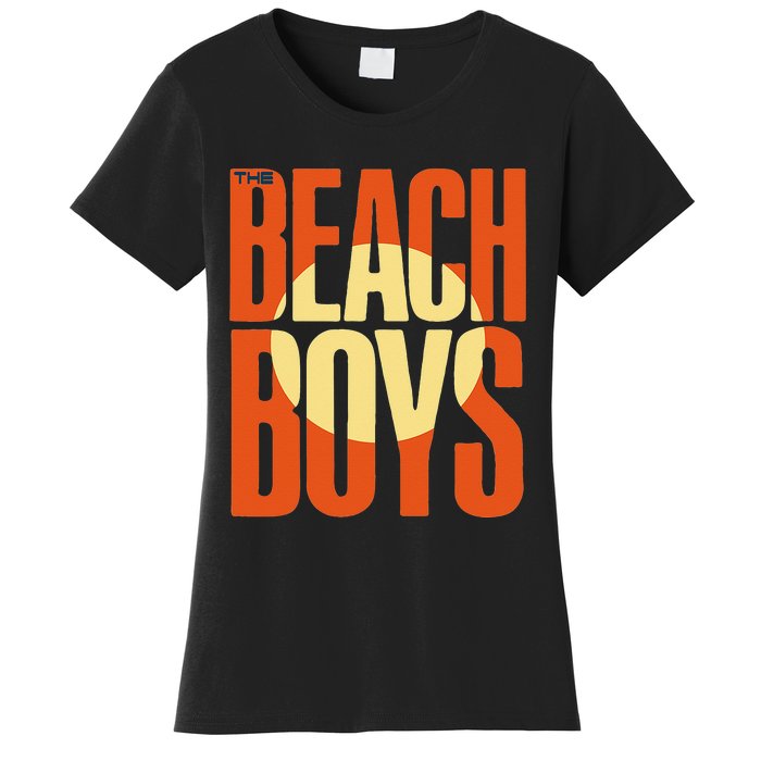 Beach Spotlight Women's T-Shirt