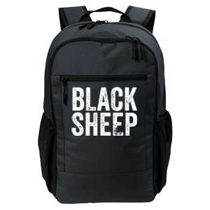 Black Sheep Daily Commute Backpack