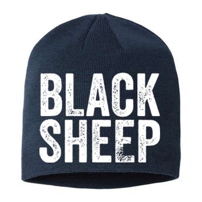 Black Sheep Sustainable Beanie