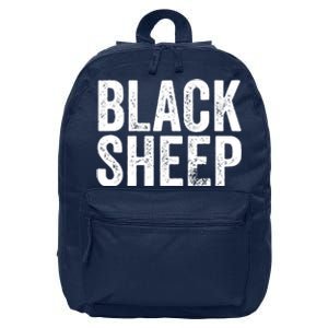 Black Sheep 16 in Basic Backpack