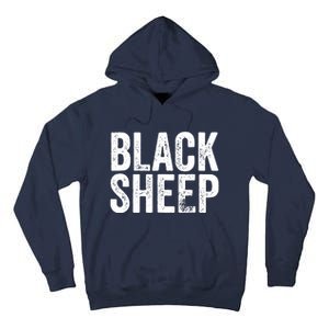 Black Sheep Tall Hoodie