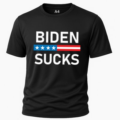 Biden Sucks Performance Shirt