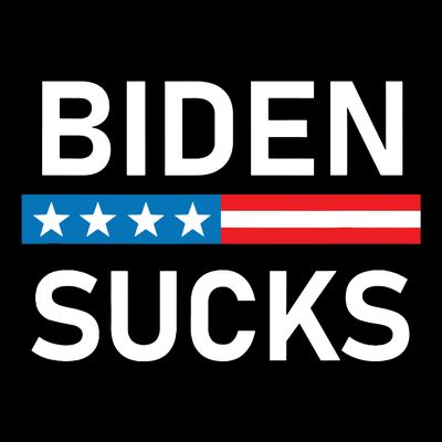 Biden Sucks T-Shirt