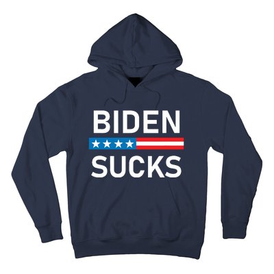 Biden Sucks Hoodie