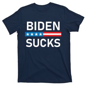 Biden Sucks T-Shirt