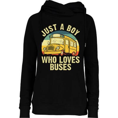 Best School Bus For Yellow Bus Lover Buses Womens Funnel Neck Pullover Hood