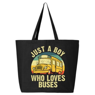 Best School Bus For Yellow Bus Lover Buses 25L Jumbo Tote