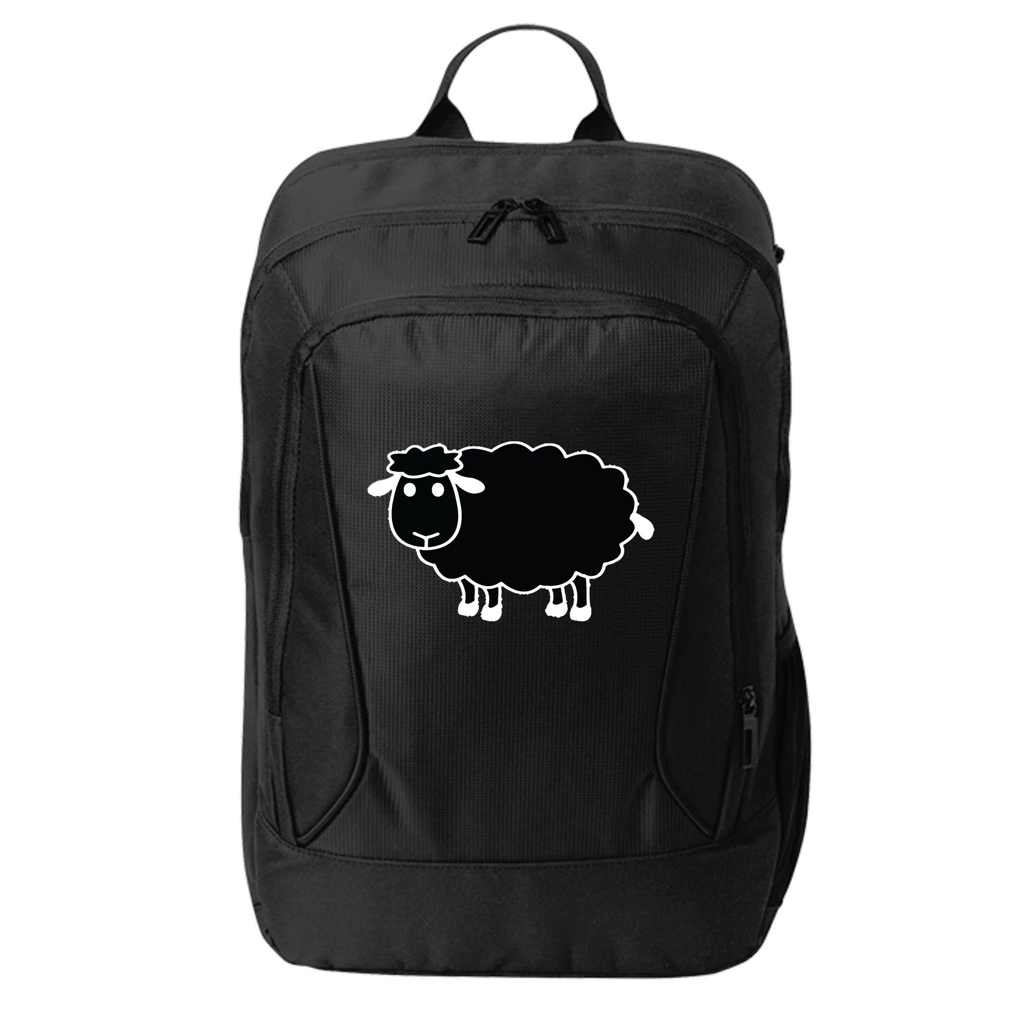 Black Sheep City Backpack