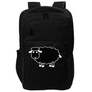 Black Sheep Impact Tech Backpack