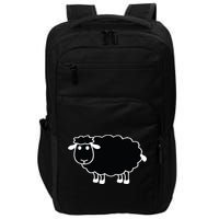 Black Sheep Impact Tech Backpack