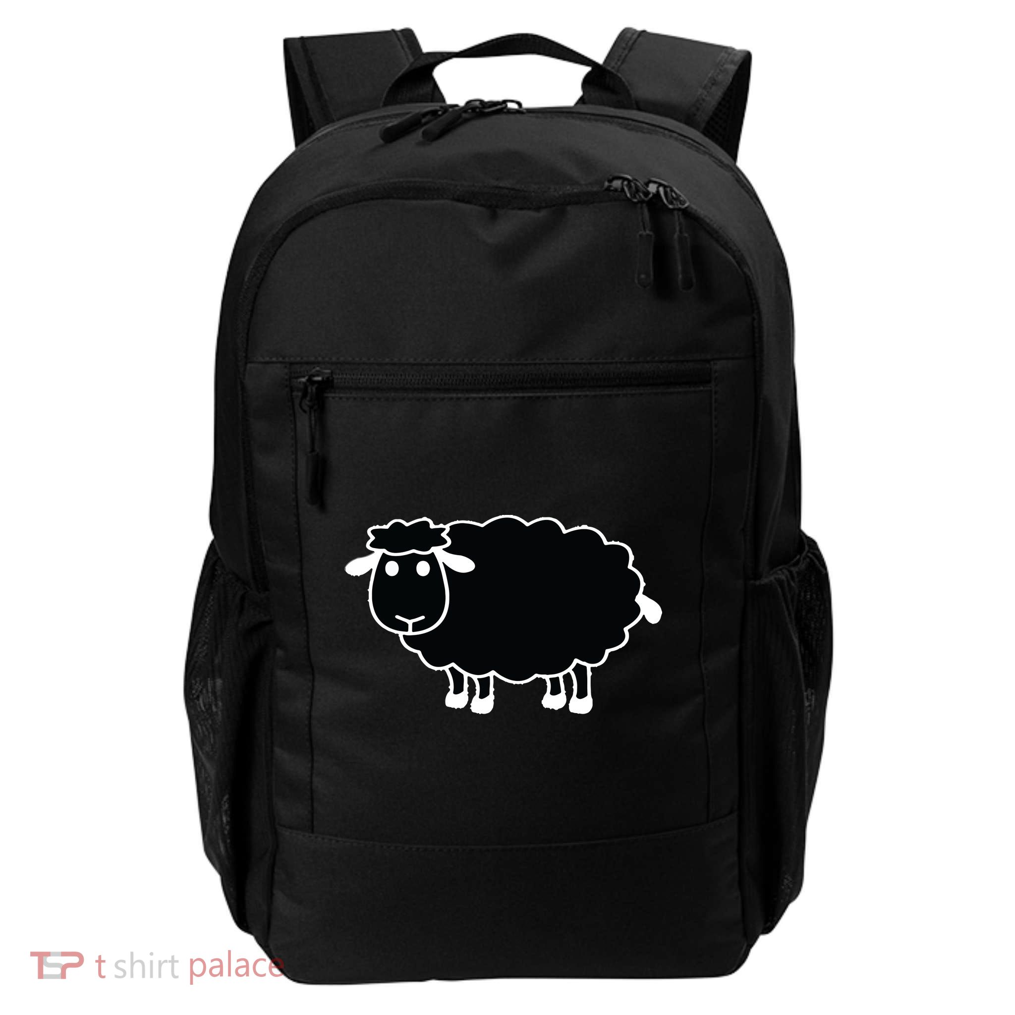 Black Sheep Daily Commute Backpack