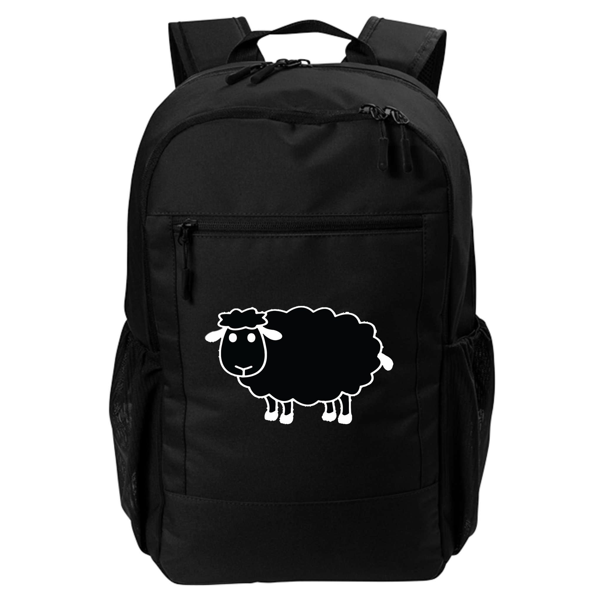 Black Sheep Backpack