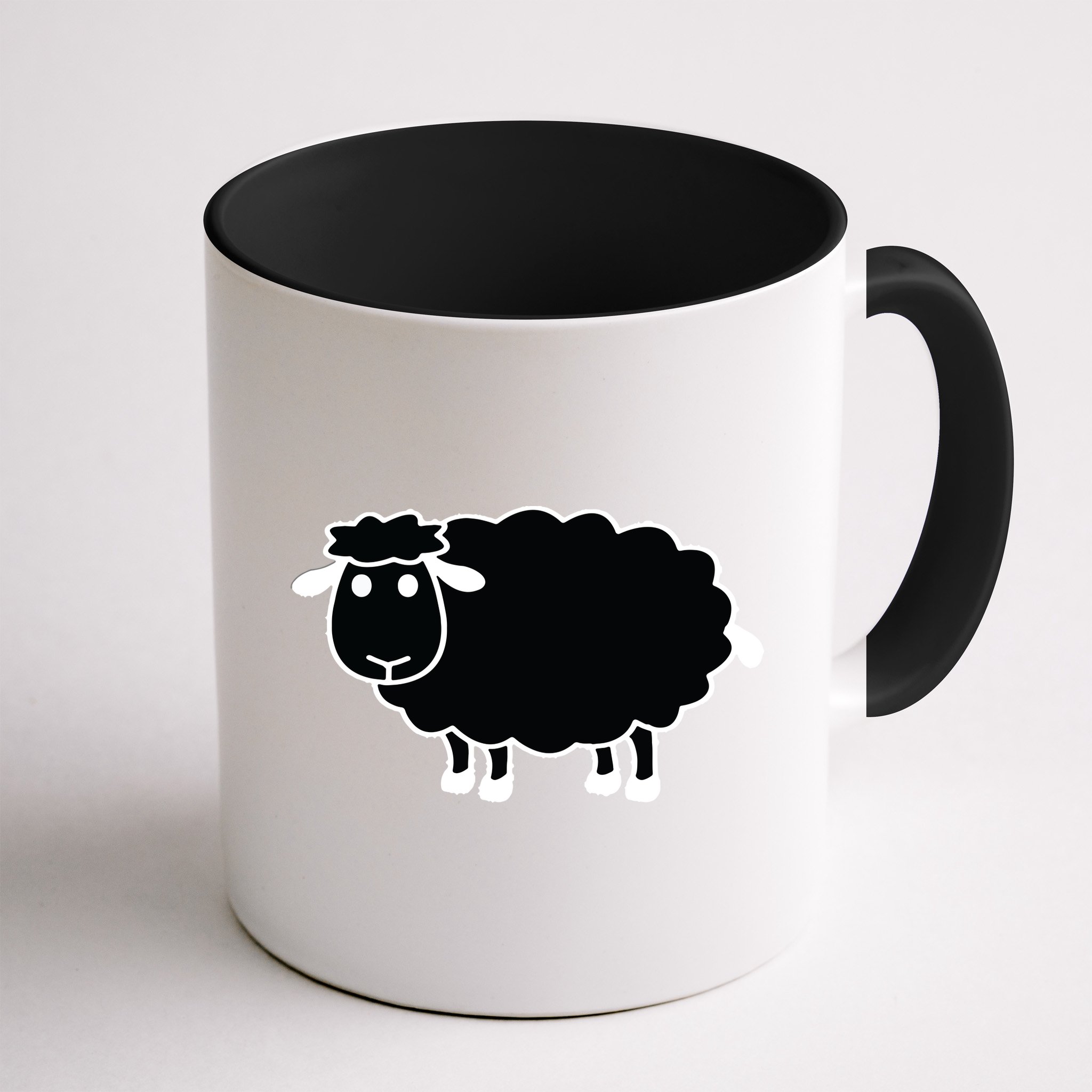 Black Sheep Mug