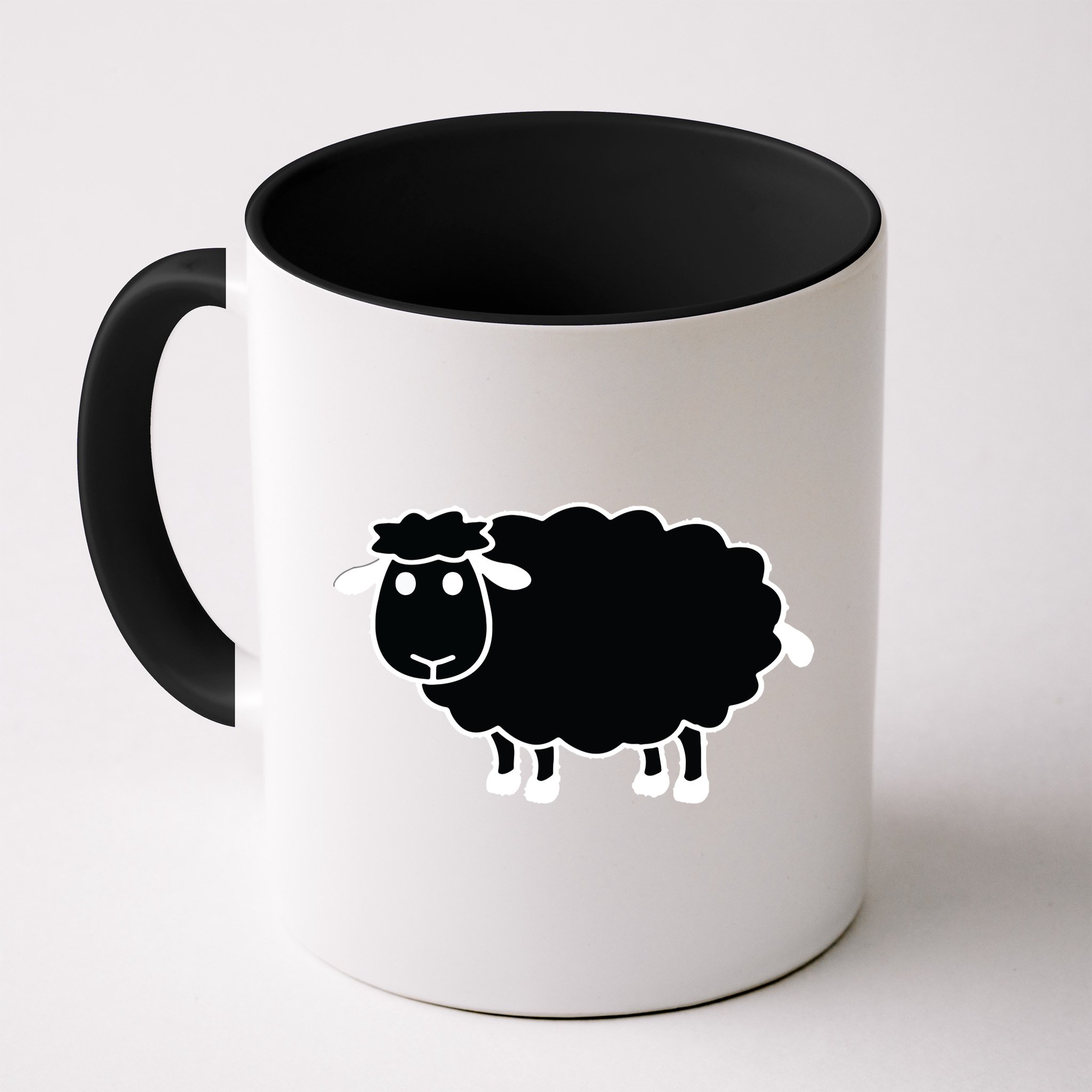 Black Sheep Mug