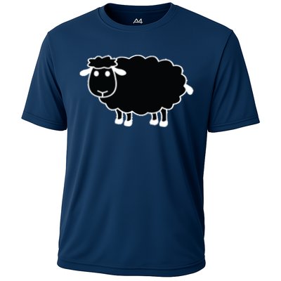 Black Sheep Performance Shirt