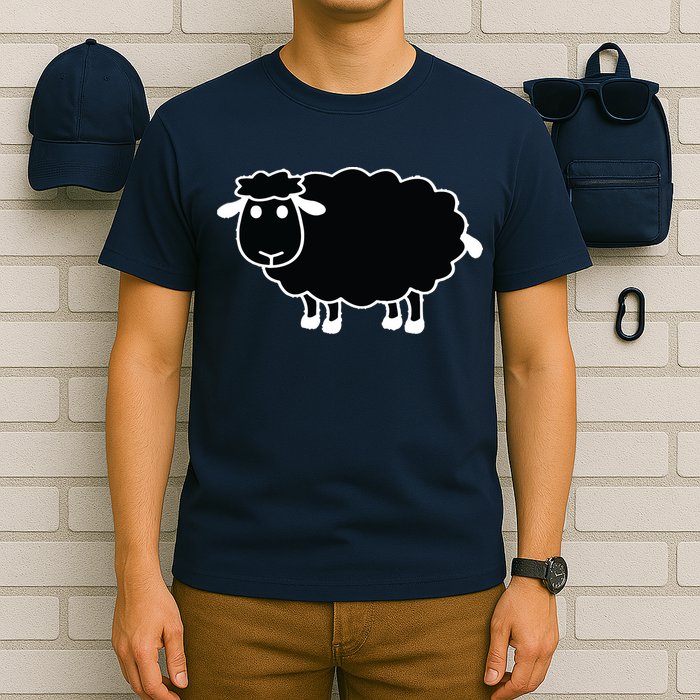 Black Sheep T-Shirt