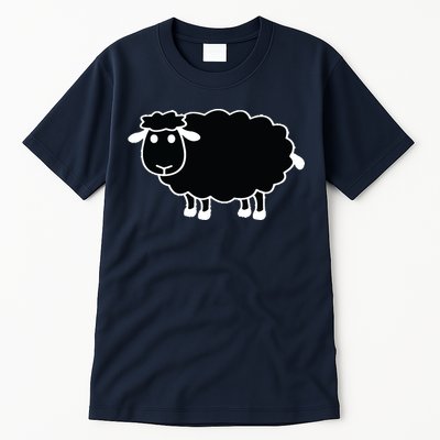 Black Sheep Tall T-Shirt