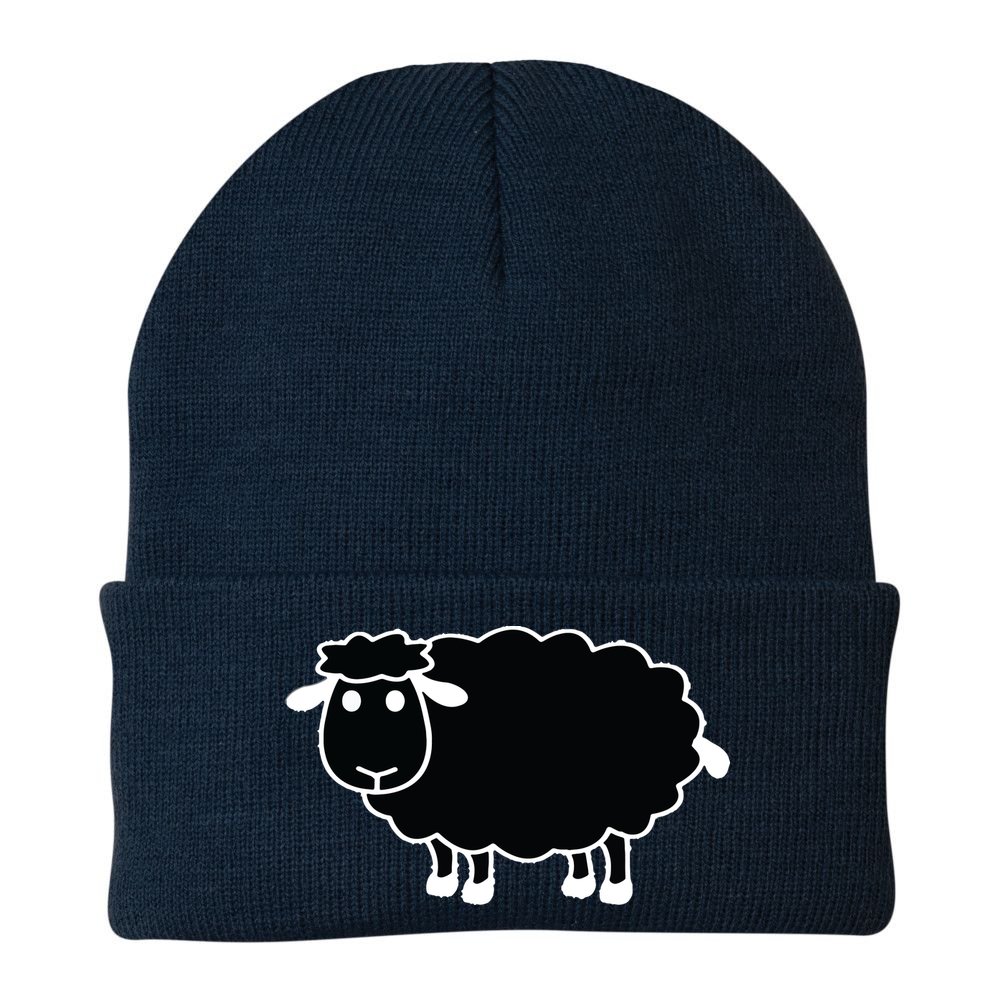 Black Sheep Beanie
