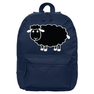 Black Sheep 16 in Basic Backpack
