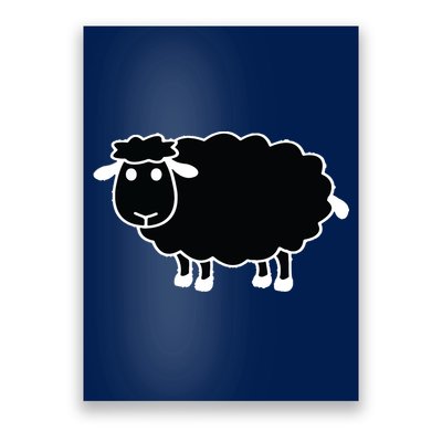 Black Sheep Poster