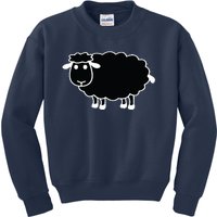 Black Sheep Kids Sweatshirt