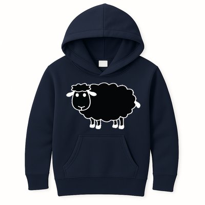 Black Sheep Kids Hoodie
