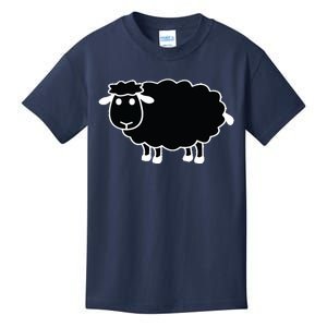 Black Sheep Kids T-Shirt