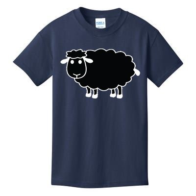 Black Sheep Kids T-Shirt