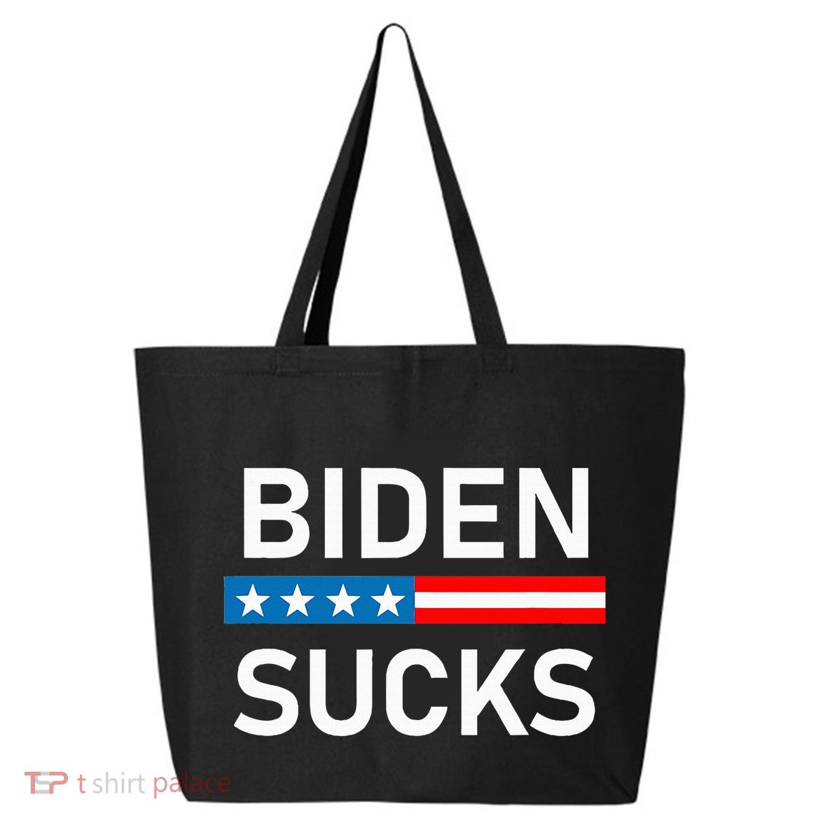 Biden Sucks 25L Jumbo Tote