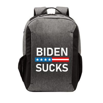 Biden Sucks Vector Backpack