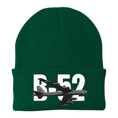 B52 Stratofortress Bomber Plane Aircraft Knit Cap Winter Beanie