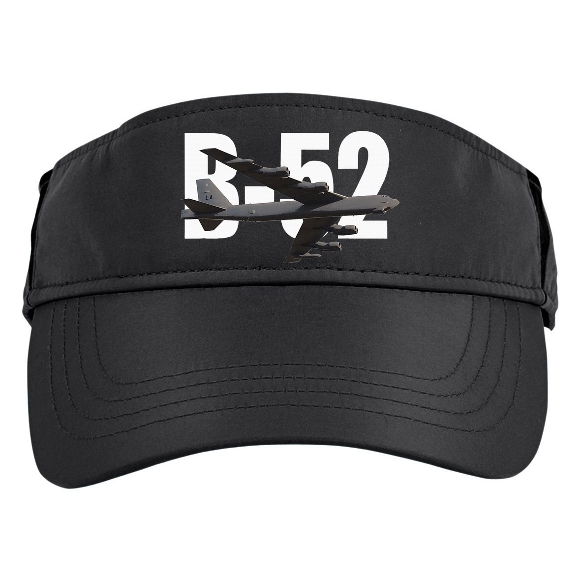 B52 Stratofortress Bomber Plane Aircraft Adult Drive Performance Visor