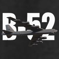 B52 Stratofortress Bomber Plane Aircraft Adult Drive Performance Visor