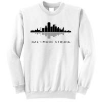 Baltimore Strong Sweatshirt