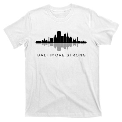 Baltimore Strong T-Shirt