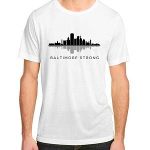 Baltimore Strong Adult ChromaSoft Performance T-Shirt