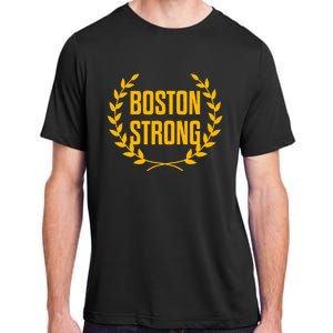 Boston Strong Adult ChromaSoft Performance T-Shirt