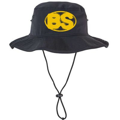 Buddy System Legacy Cool Fit Booney Bucket Hat