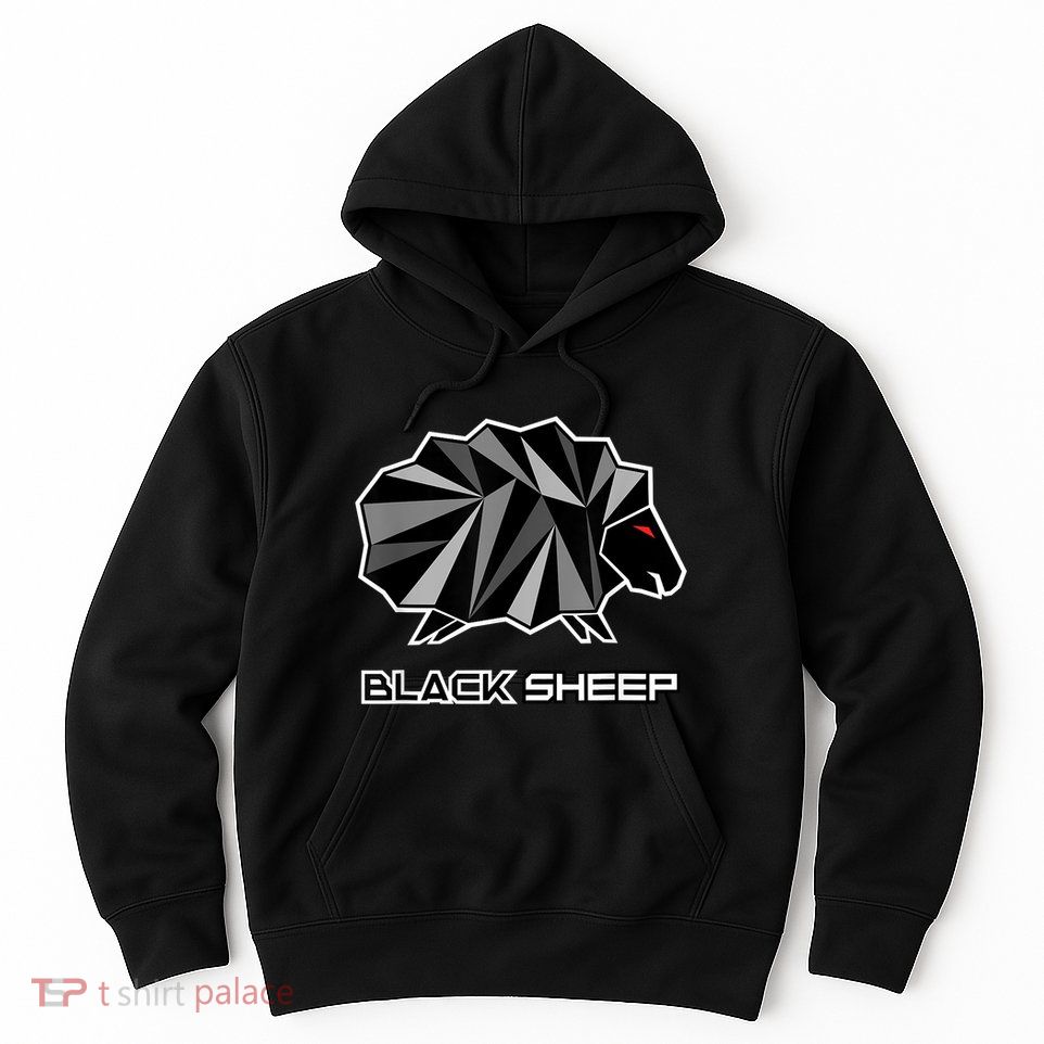 Black Sheep Hoodie