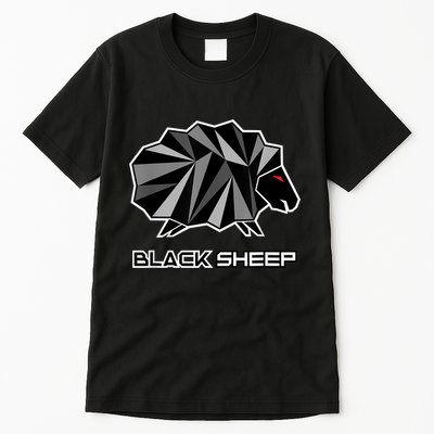Black Sheep Tall T-Shirt