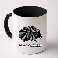 Black Sheep Mug