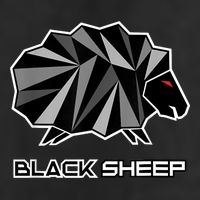 Black Sheep 15oz Campfire Ceramic Mug
