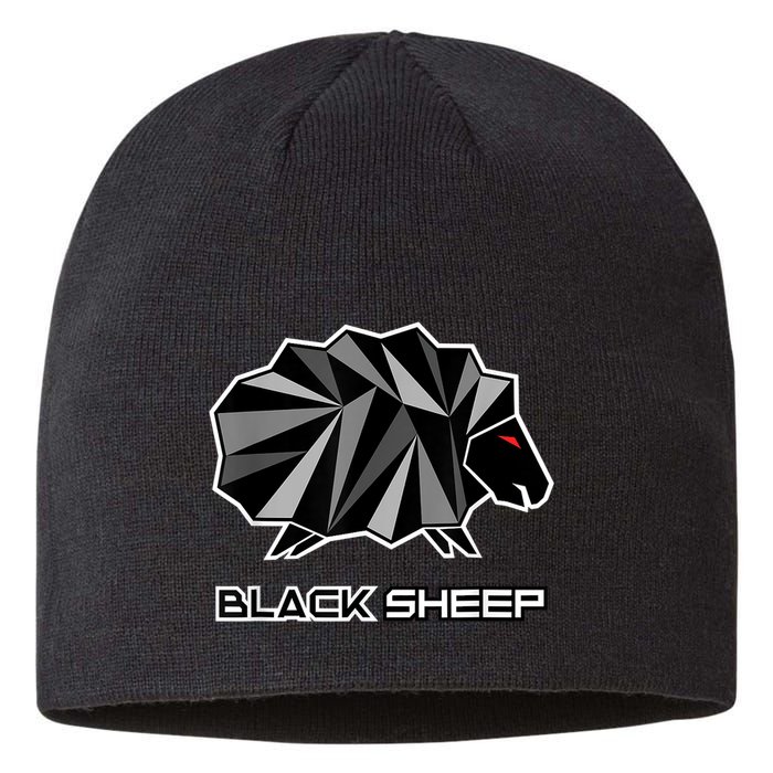 Black Sheep Sustainable Beanie