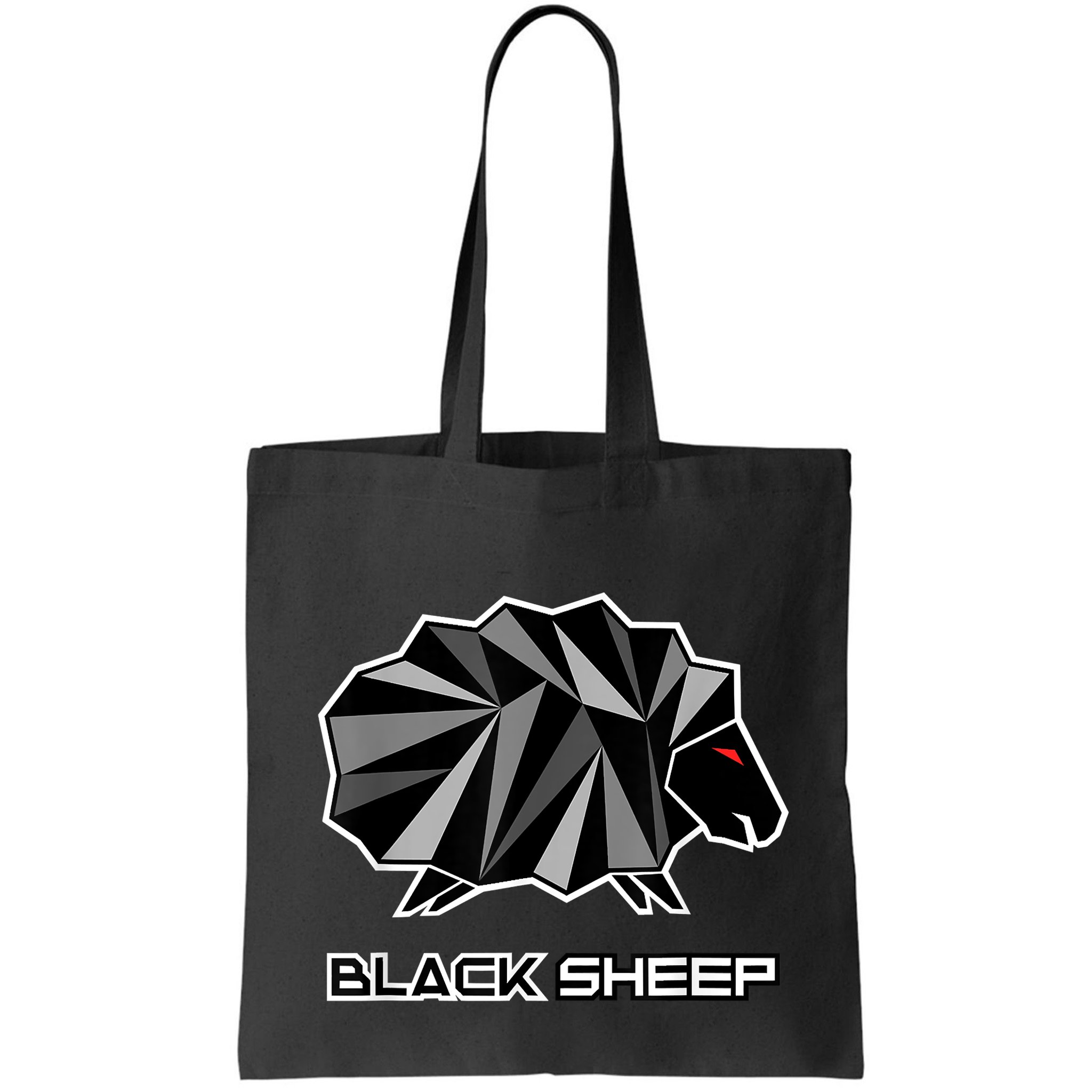 Black Sheep Bag