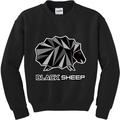 Black Sheep Kids Sweatshirt