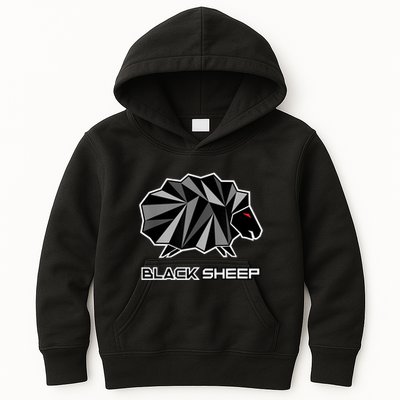 Black Sheep Kids Hoodie