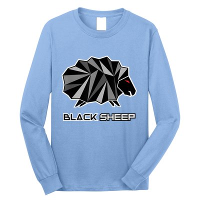 Black Sheep Long Sleeve Shirt