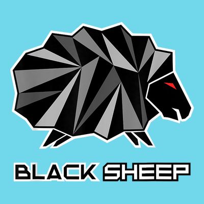 Black Sheep T-Shirt