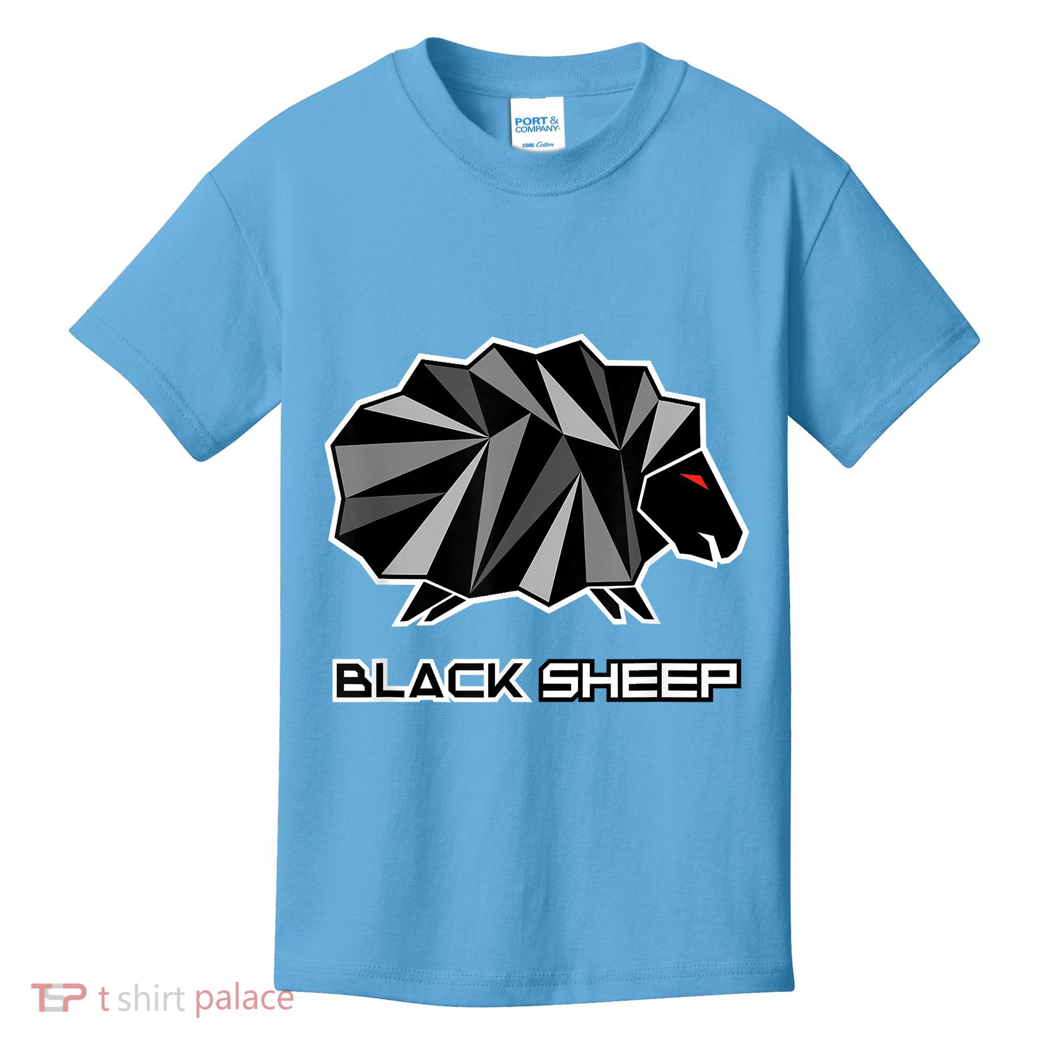 Black Sheep Kids T-Shirt